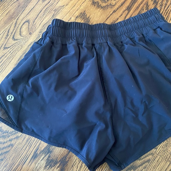 Lululemon shorts - Picture 2 of 4